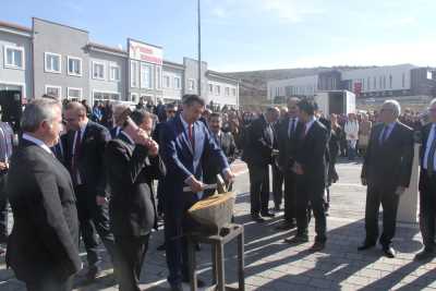 Yozgat Nevruz Bayramı Kutlama Etkinlikleri 